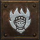 Fists of Fire image 